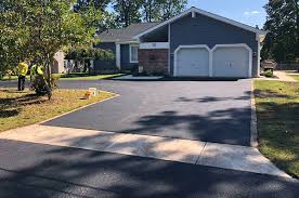 Washington, IL Driveway Paving Company